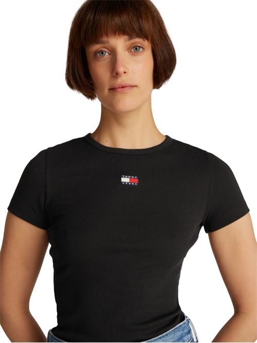 DW0DW17881BDS NERO Tommy Jeans | DW0DW17881BDS NERO